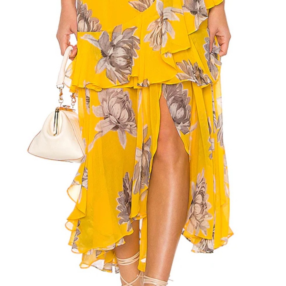 MISA Los Angeles Randi Skirt